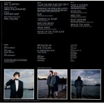 Eric Clapton - August (LP, Album, Gat)