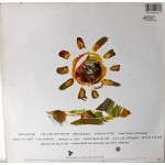 Eric Clapton - Behind The Sun (LP, Album, Gat)