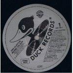 Eric Clapton - Behind The Sun (LP, Album, Gat)