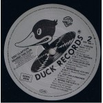 Eric Clapton - Behind The Sun (LP, Album, Gat)