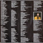 Eric Clapton - Journeyman (LP, Album, Gat)