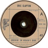 Eric Clapton - Knockin' On Heaven's Door (7