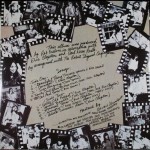 Eric Clapton - No Reason To Cry (LP, Album)