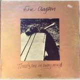 Eric Clapton - There's One In Every Crowd (LP, Album)