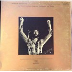Eric Clapton - There's One In Every Crowd (LP, Album)