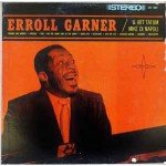 Errol Garner* and Art Tatum / Mike Di Napoli - Piano Greats (LP, Album, Comp, Mono)