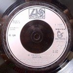 Eruption (4) - I Can't Stand The Rain (7