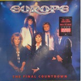 Europe (2) - The Final Countdown (LP, Album)