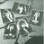 Europe (2) - The Final Countdown (LP, Album)