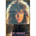 Europe (2) - The Final Countdown (LP, Album)