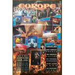 Europe (2) - The Final Countdown (LP, Album)