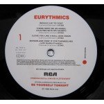 Eurythmics - Be Yourself Tonight (LP, Album)