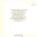Eurythmics - It's Alright (Baby's Coming Back) (12