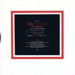 Eurythmics - Sexcrime (Nineteen Eighty • Four) (12