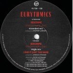 Eurythmics - Sexcrime (Nineteen Eighty • Four) (12