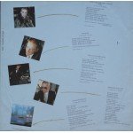 Eurythmics - Sweet Dreams (Are Made Of This) (LP, Album, RP)