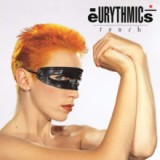 Eurythmics - Touch (LP, Album, RP)