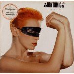 Eurythmics - Touch (LP, Album, RP)
