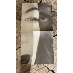 Eurythmics - We Too Are One (LP, Album)