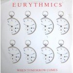Eurythmics - When Tomorrow Comes (12