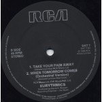 Eurythmics - When Tomorrow Comes (12