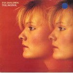 Eva Dahlgren - Tvillingskäl (LP, Album)