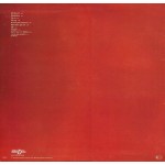 Eva Dahlgren - Tvillingskäl (LP, Album)