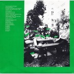 Eva Dahlgren - Tvillingskäl (LP, Album)