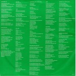 Eva Dahlgren - Tvillingskäl (LP, Album)