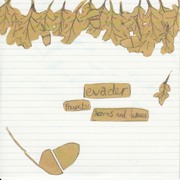Evader - Acorns And Leaves (7