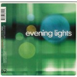 Evening Lights - Landscape (CD, EP)