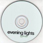 Evening Lights - Landscape (CD, EP)