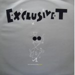 Exclusive T - Turn Up Those Party Lights (12