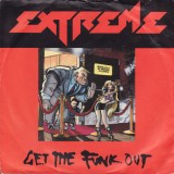 Extreme (2) - Get The Funk Out (7