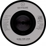 Extreme (2) - Song For Love (7