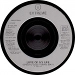 Extreme (2) - Song For Love (7