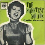 Eydie Gorme* - The Sweetest Sounds (7