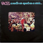 Faces (3) - A Nod Is As Good As A Wink...To A Blind Horse (LP, Album)