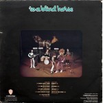 Faces (3) - A Nod Is As Good As A Wink...To A Blind Horse (LP, Album)