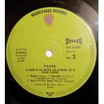 Faces (3) - A Nod Is As Good As A Wink...To A Blind Horse (LP, Album)