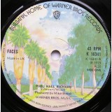 Faces (3) - Pool  Hall Richard (7