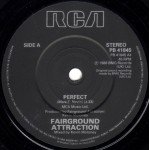 Fairground Attraction - Perfect (7