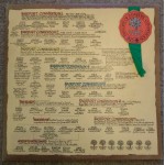 Fairport Convention - The History Of Fairport Convention (2xLP, Comp, RE, Gat)