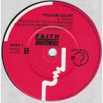 Faith Brothers - A Stranger On Home Ground (7