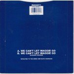 The Faithful (2) - We Can't Let Maggie Go (7