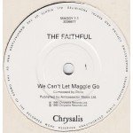The Faithful (2) - We Can't Let Maggie Go (7