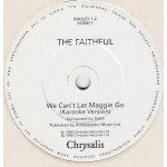 The Faithful (2) - We Can't Let Maggie Go (7