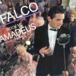 Falco - Rock Me Amadeus (Special Salieri Club Mix) (12