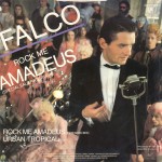 Falco - Rock Me Amadeus (Special Salieri Club Mix) (12