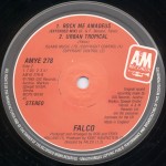 Falco - Rock Me Amadeus (Special Salieri Club Mix) (12